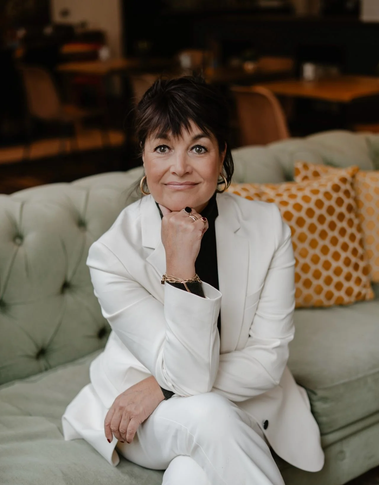 Als je hard overkomt als leider, komt dat niet door je grens. Het komt door de vaagheid die je toeliet vóórdat je die grens uitsprak. 