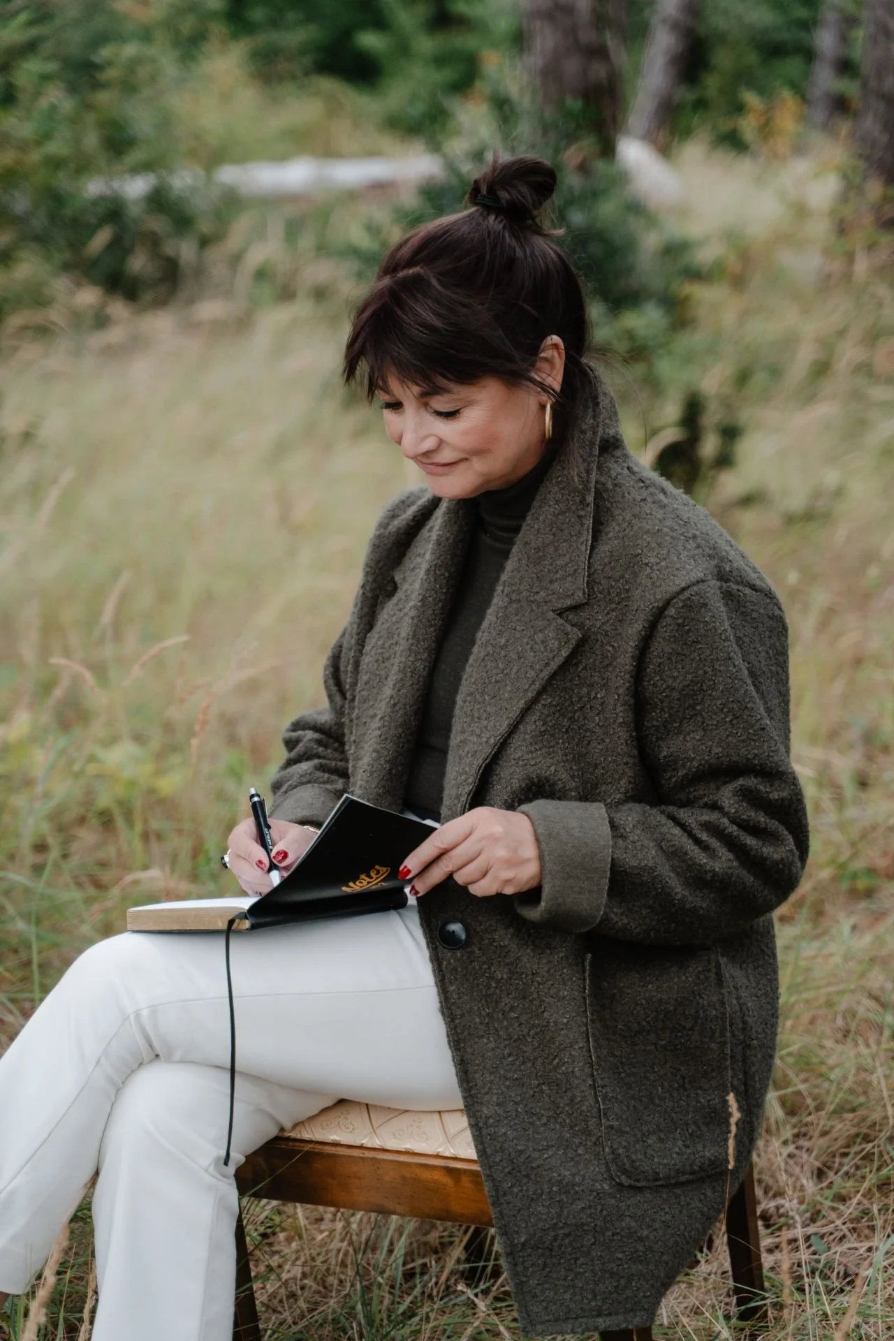 Twee dagen geleden was hij nog de gevangene van zijn eigen succes.