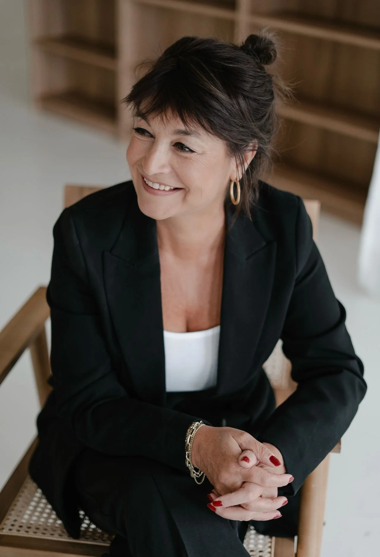 Na duizenden uren met ondernemers en leiders is er één moment dat me nooit verveelt.