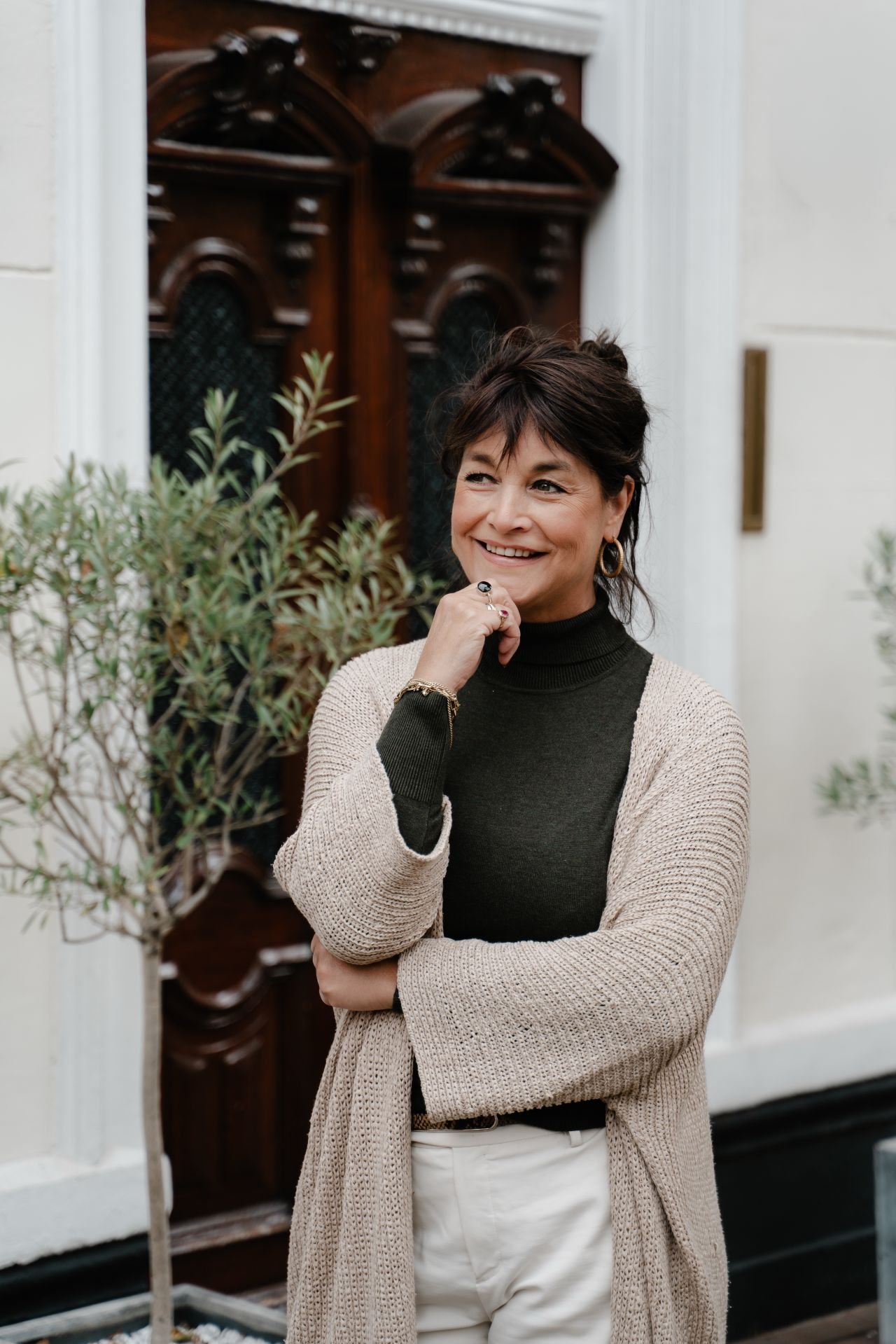 Vandaag wordt mijn zoon 23.