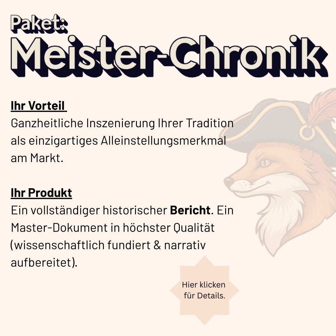 Rundum-Sorglos-Paket für maximale Strahlkraft (ab 15.000€)