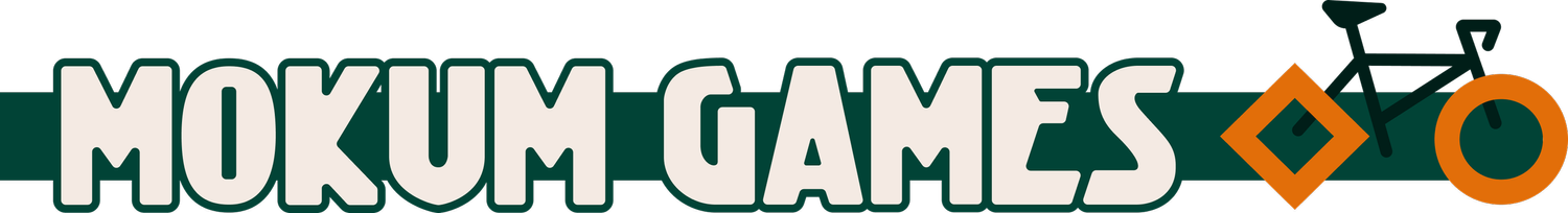 Mokum Games