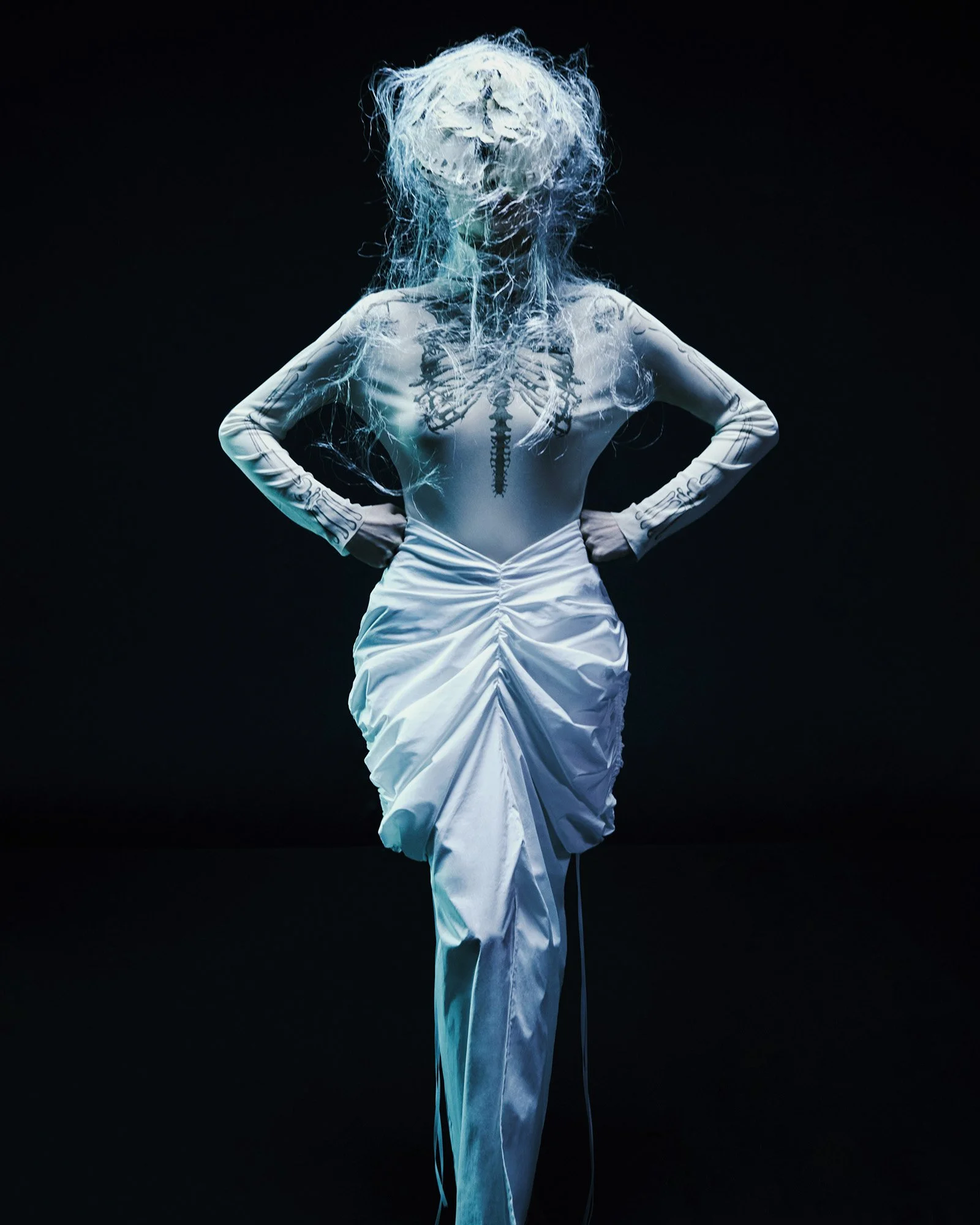 LUMEN MAGAZINE 2026SS