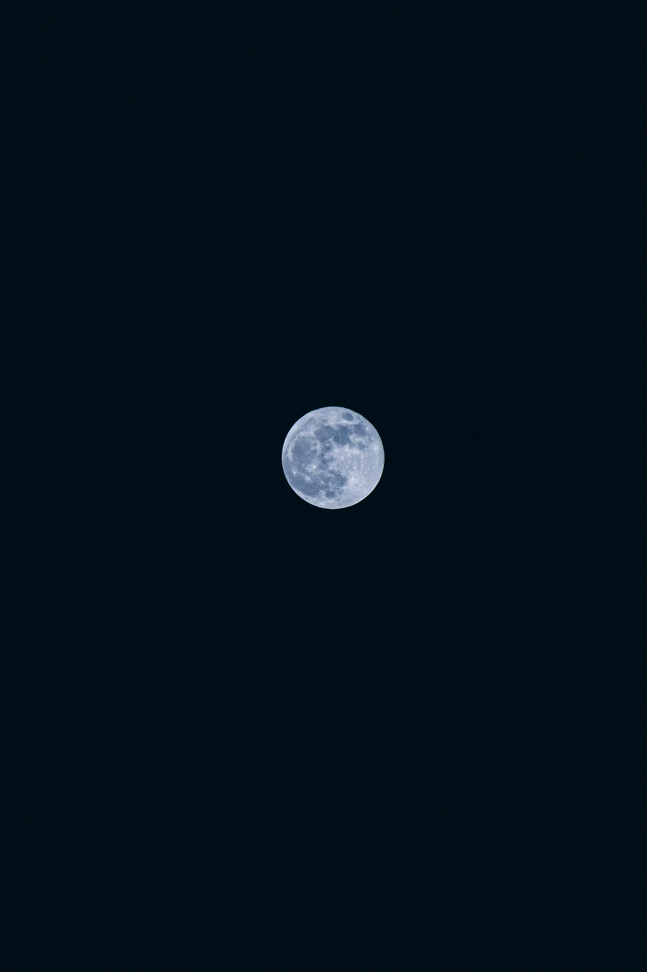 La nuit