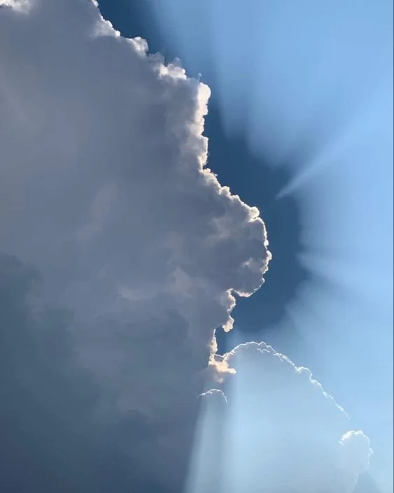 Le crépuscule 