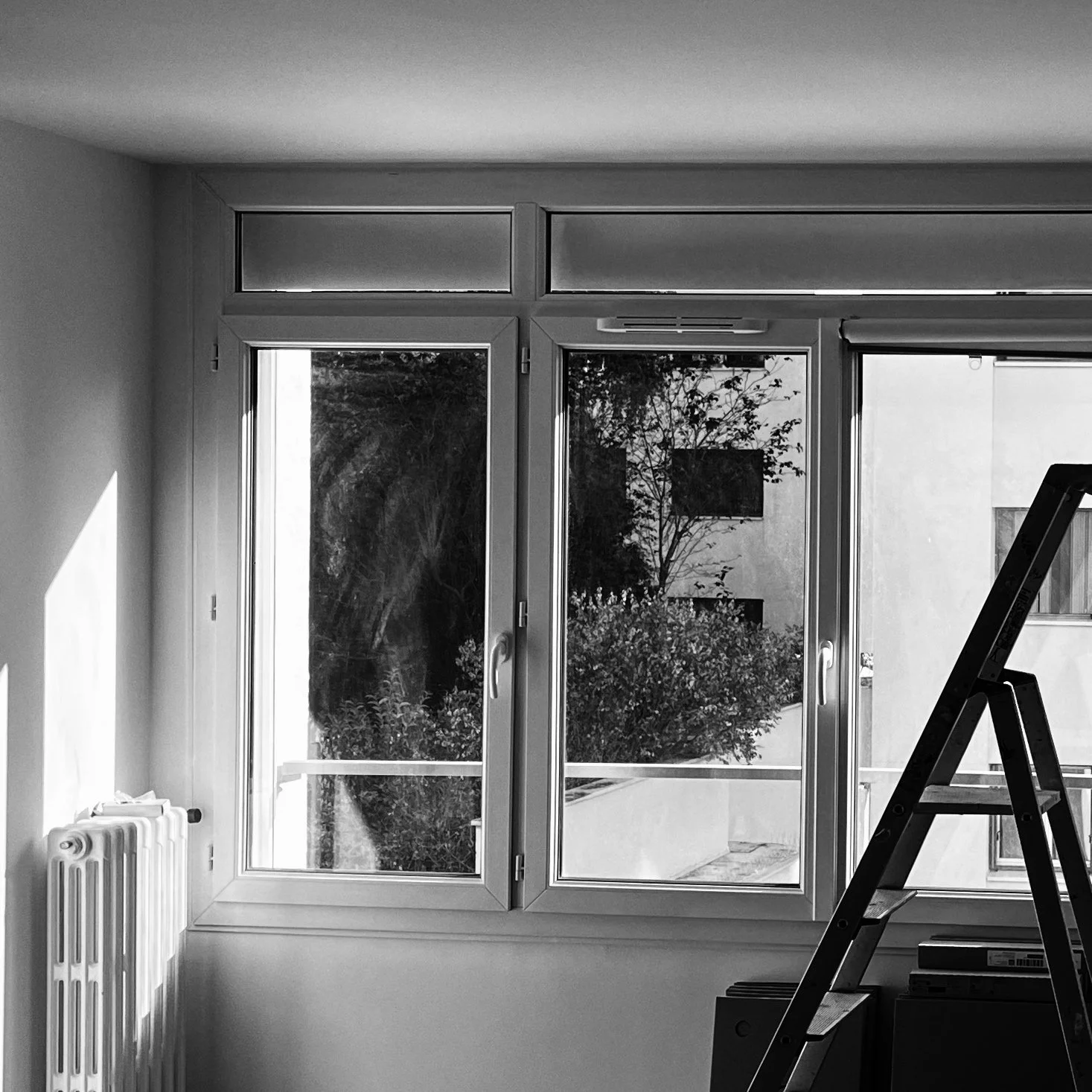Nation, projet en cours