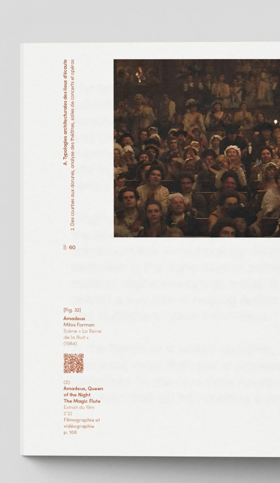 Annotations et possibilité de consulter les vidéos et audios de l'iconographie pendant la lecture