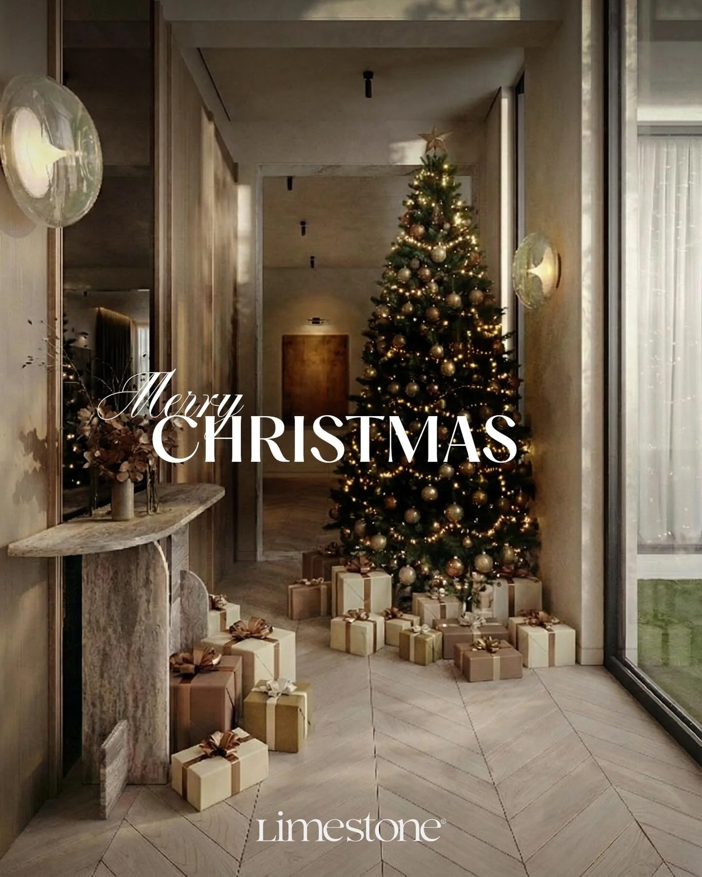 The art of celebration begins at home. This season, we celebrate the timeless beauty of togetherness and the warmth of a space well-crafted. Wishing you a Merry Christmas filled with elegance and joy.
