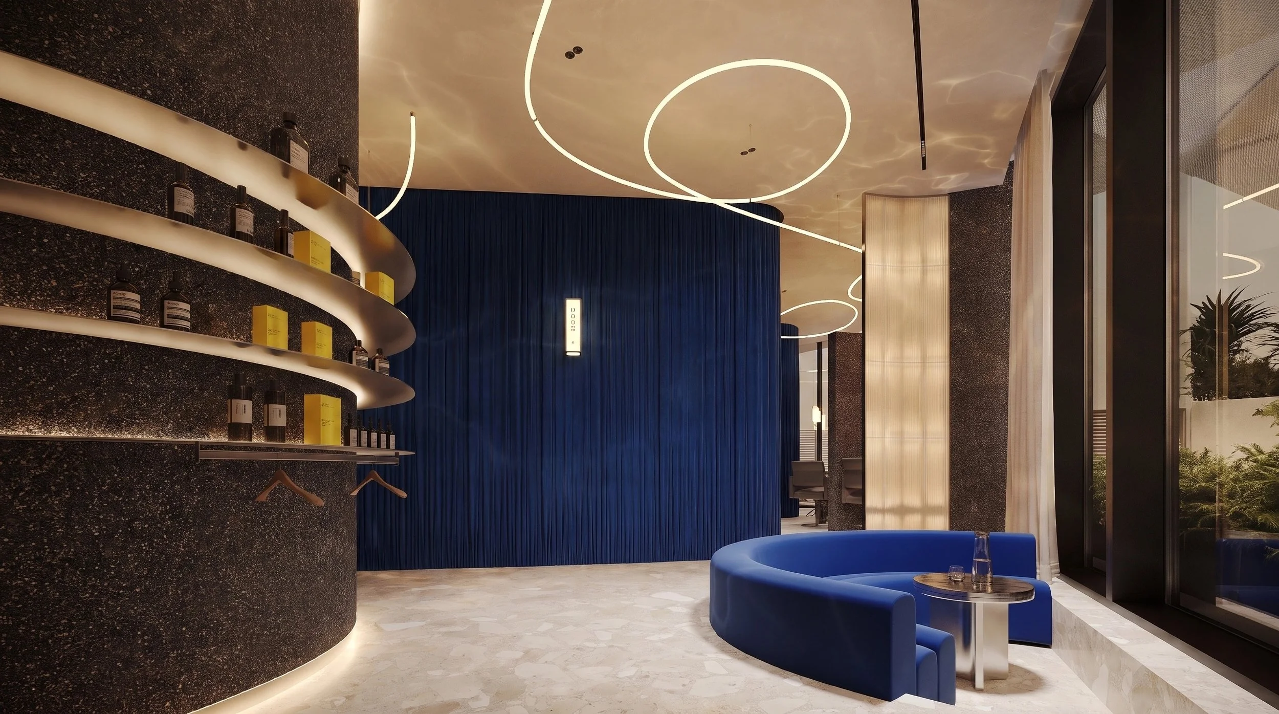 FŌM Hygge Spa