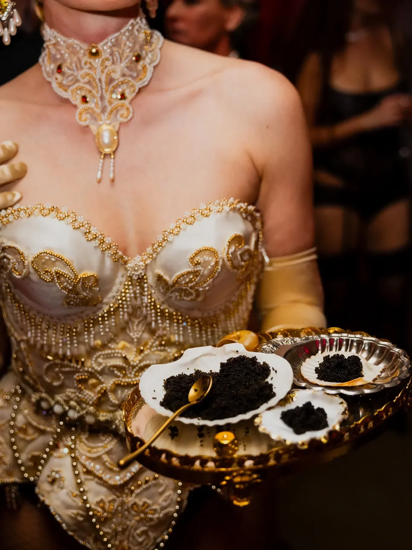 Hosting and hospitality