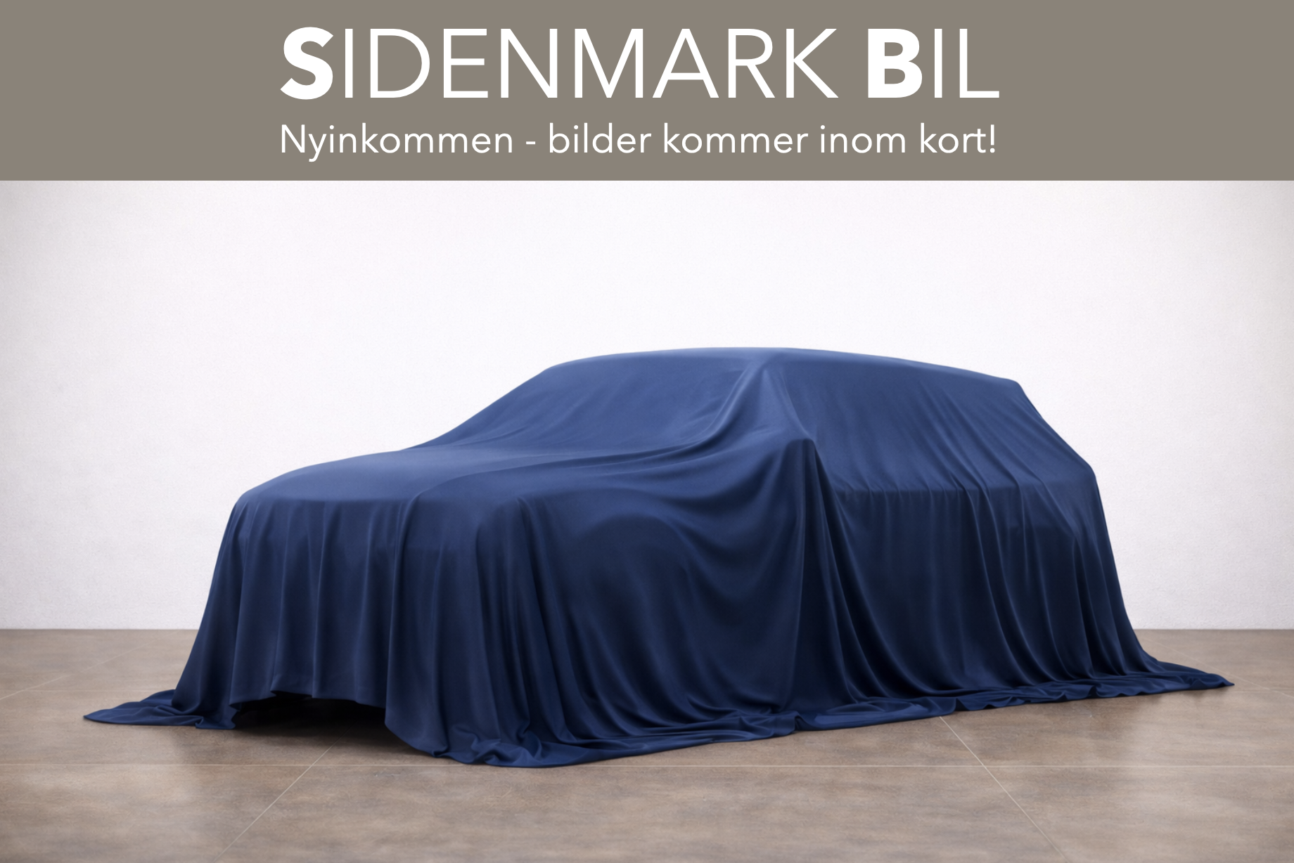 Citroen Berlingo Van 1.6 99hk - Automat - 2015 - 10317 mil - Ny kamrem