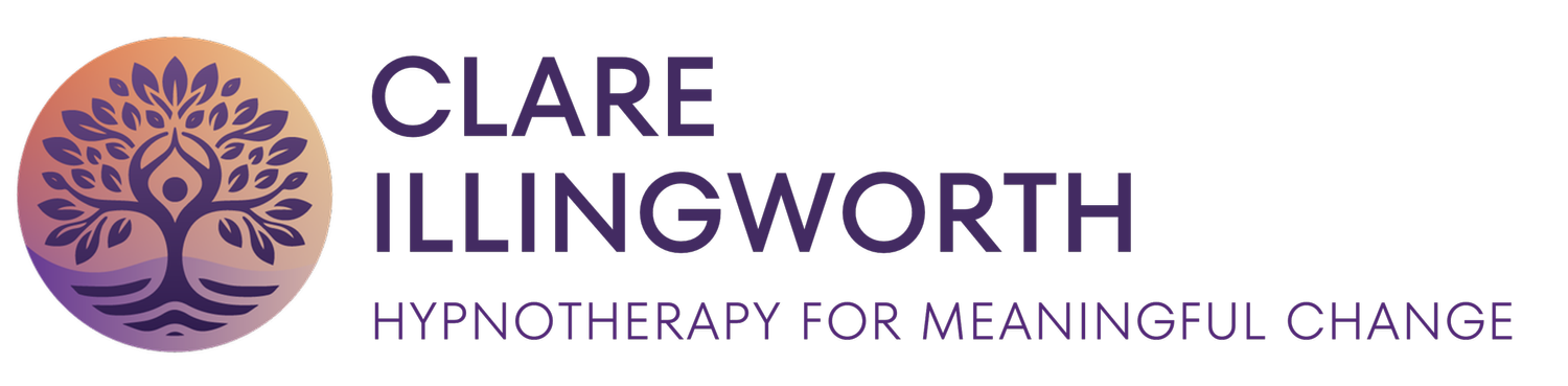 Clare Illingworth - Hypnotheraphy for meanginful change