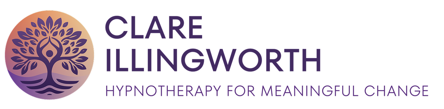 Clare Illingworth - Hypnotheraphy for meanginful change