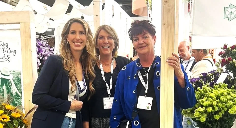 Mensen en verhalen die laten zien waarom je van deze sector moet houden.