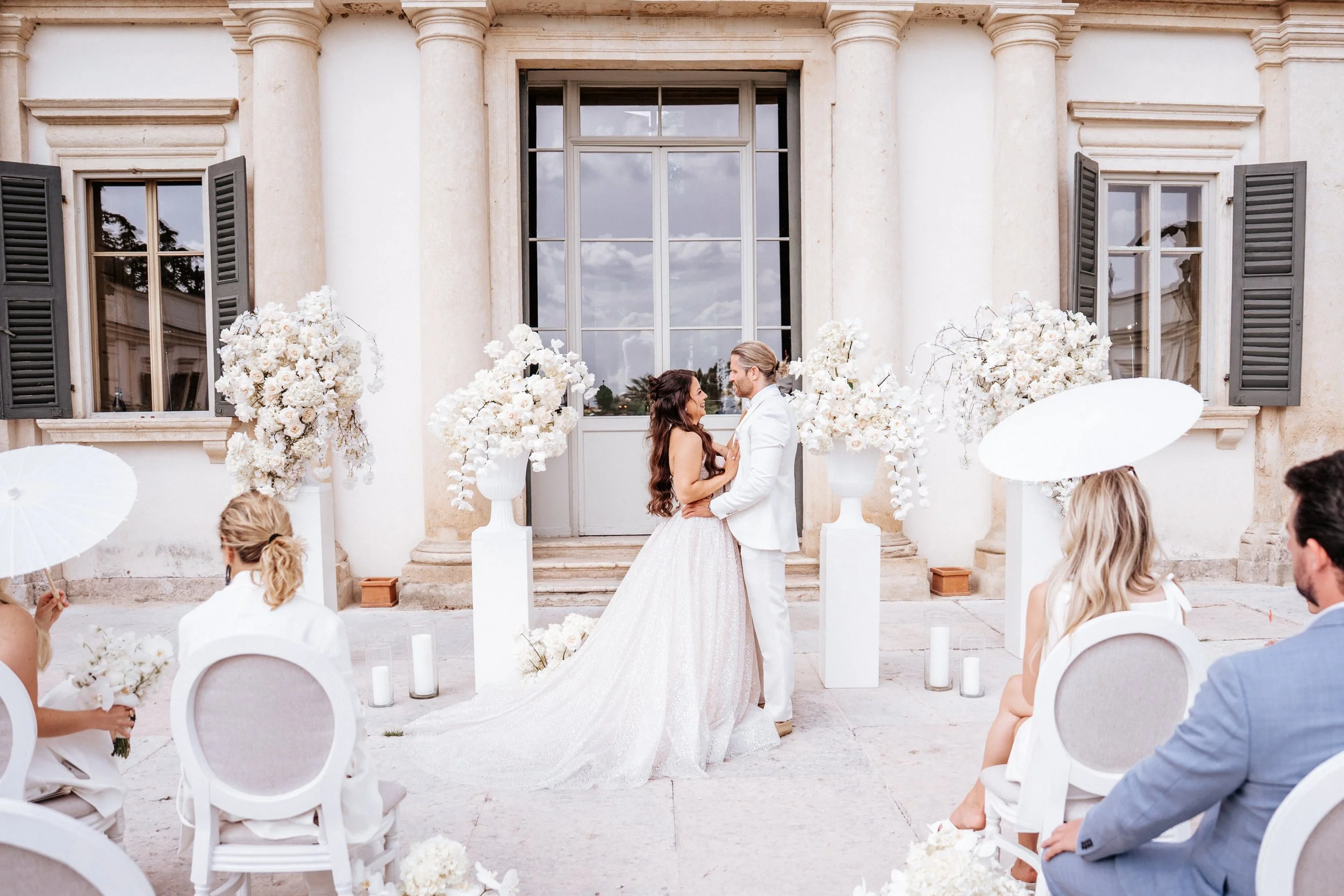 Hochzeitsfotografin Daniela Ott Zollernalbkreis