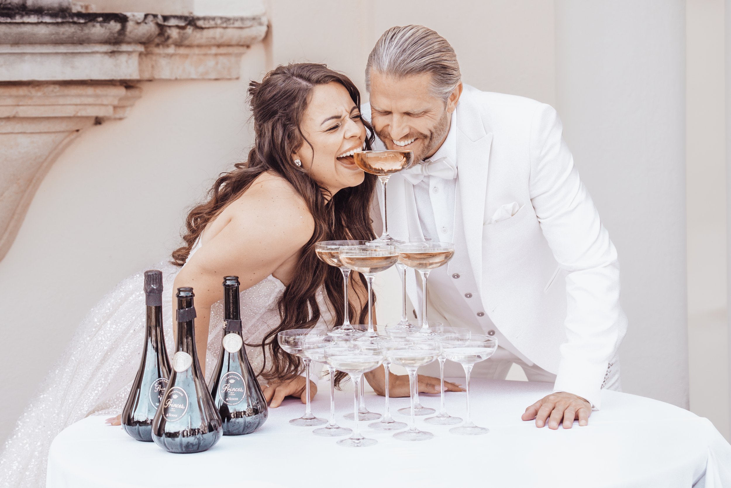 Hochzeitsfotograf Daniela Ott mit Paul Janke in Italien Verona