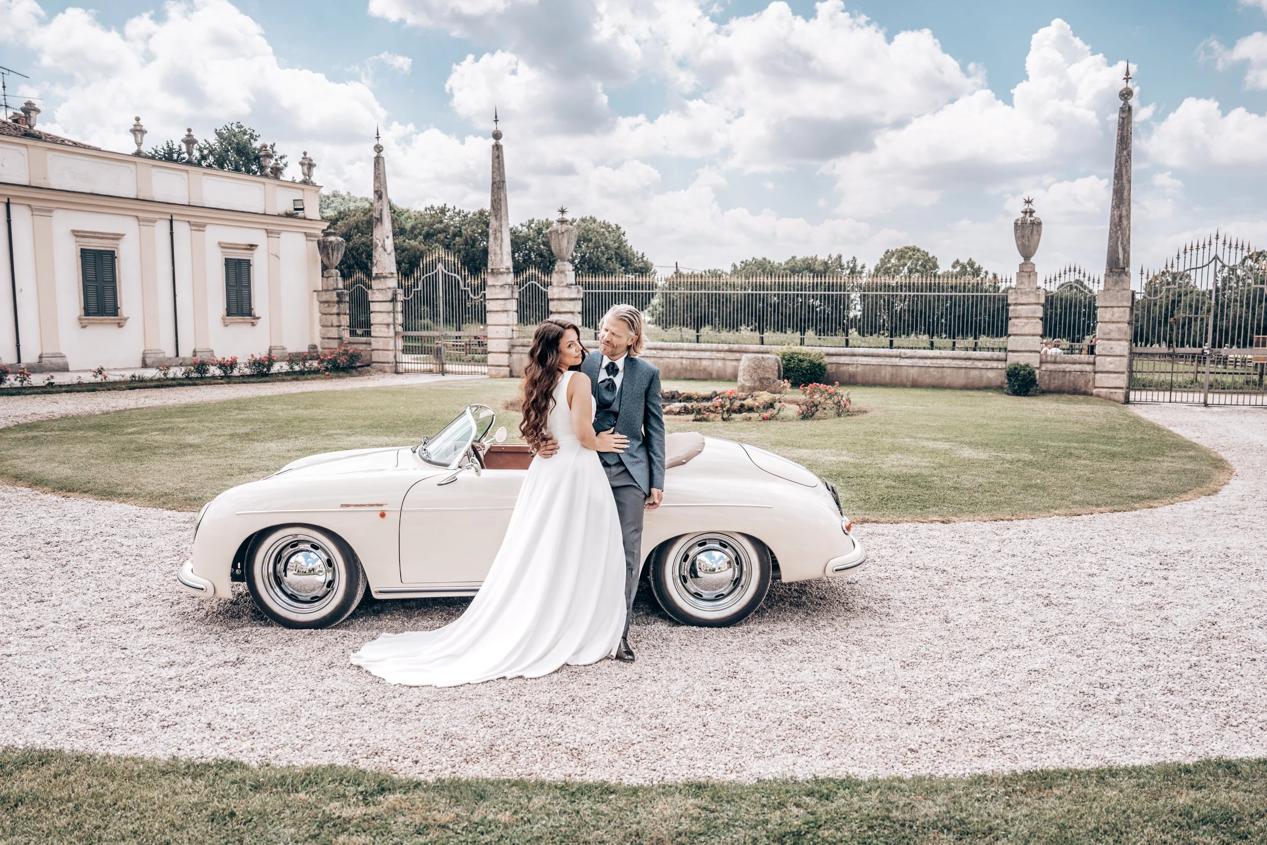 Brautpaarshooting Stuttgart