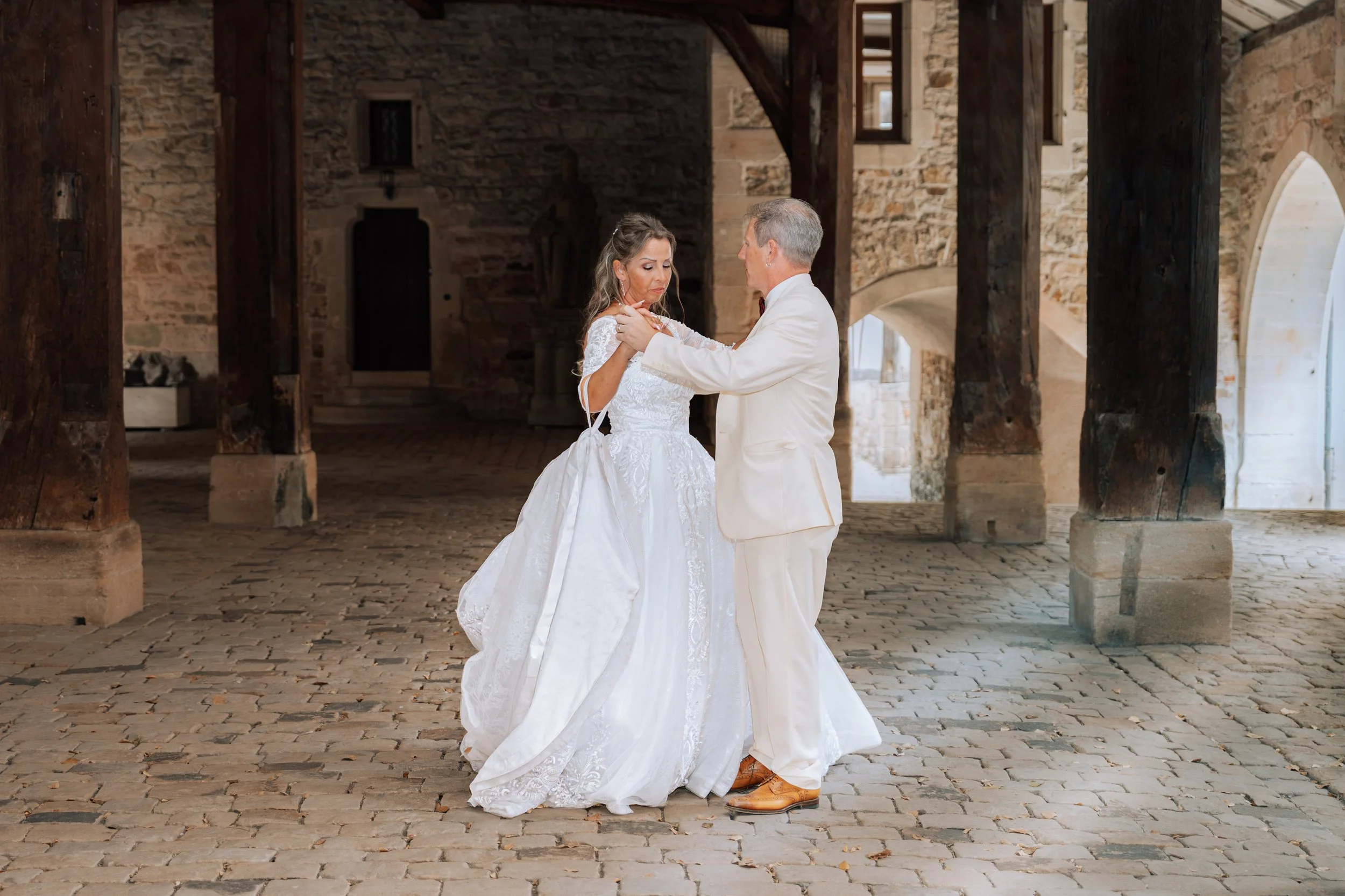 Hochzeit in Sindelfingen Brauttanz