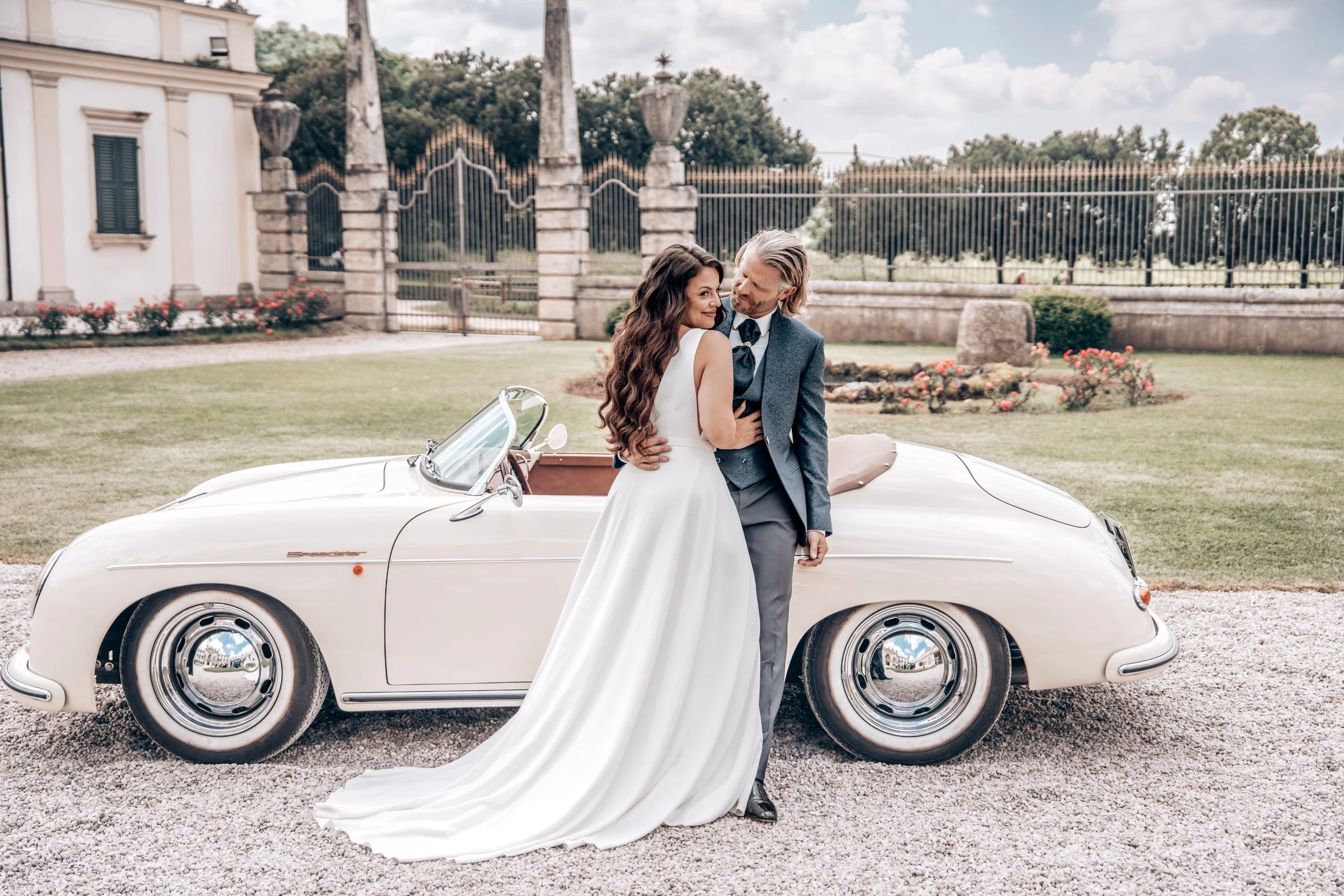 Hochzeitsfotografin Daniela Ott Hechingen