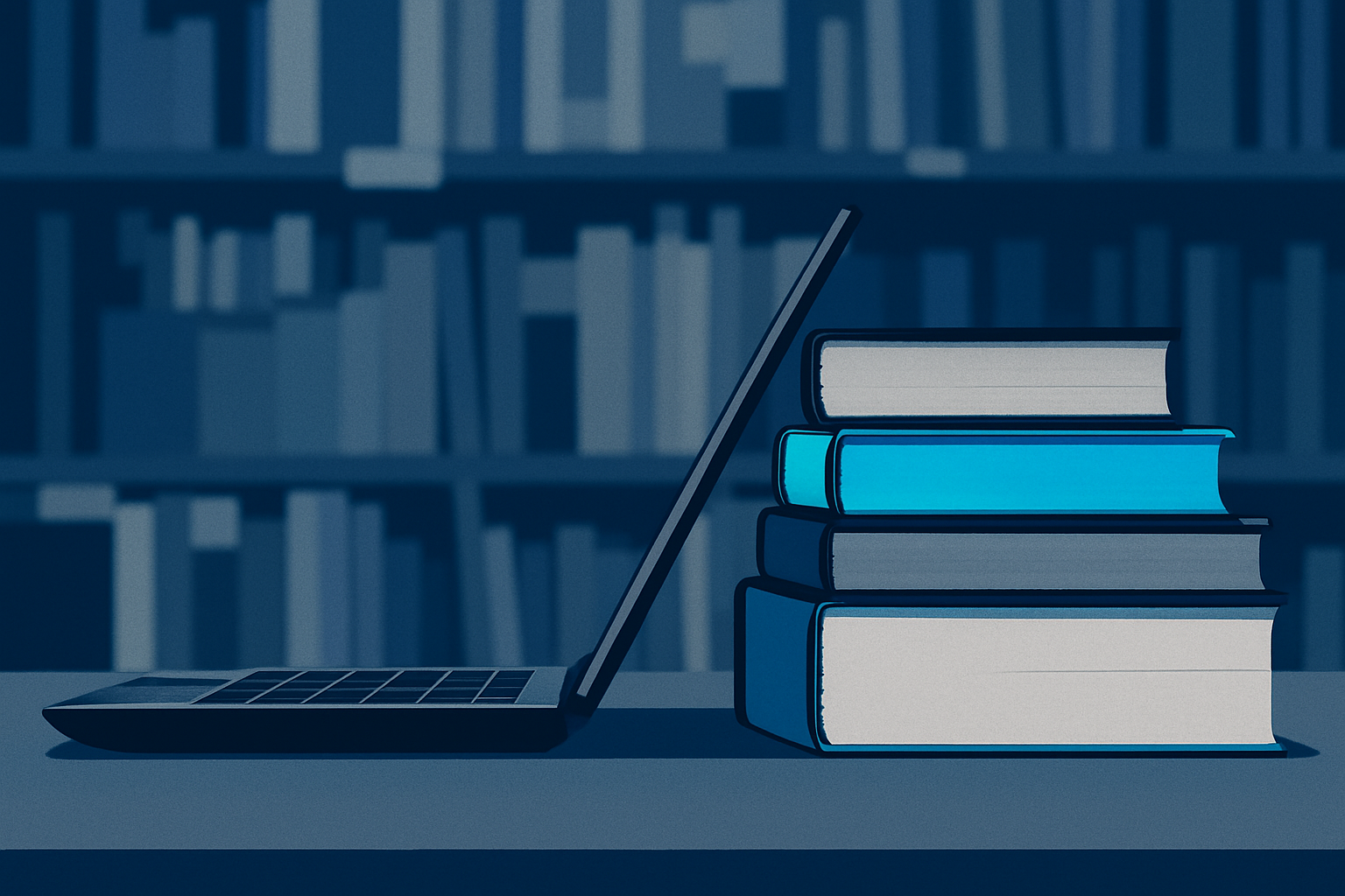 Laptop en wetboeken – digitalisering van wet- en regelgeving