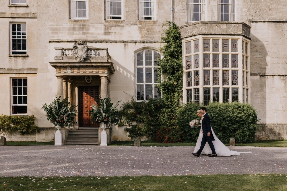 I Hear Wedding Bells!