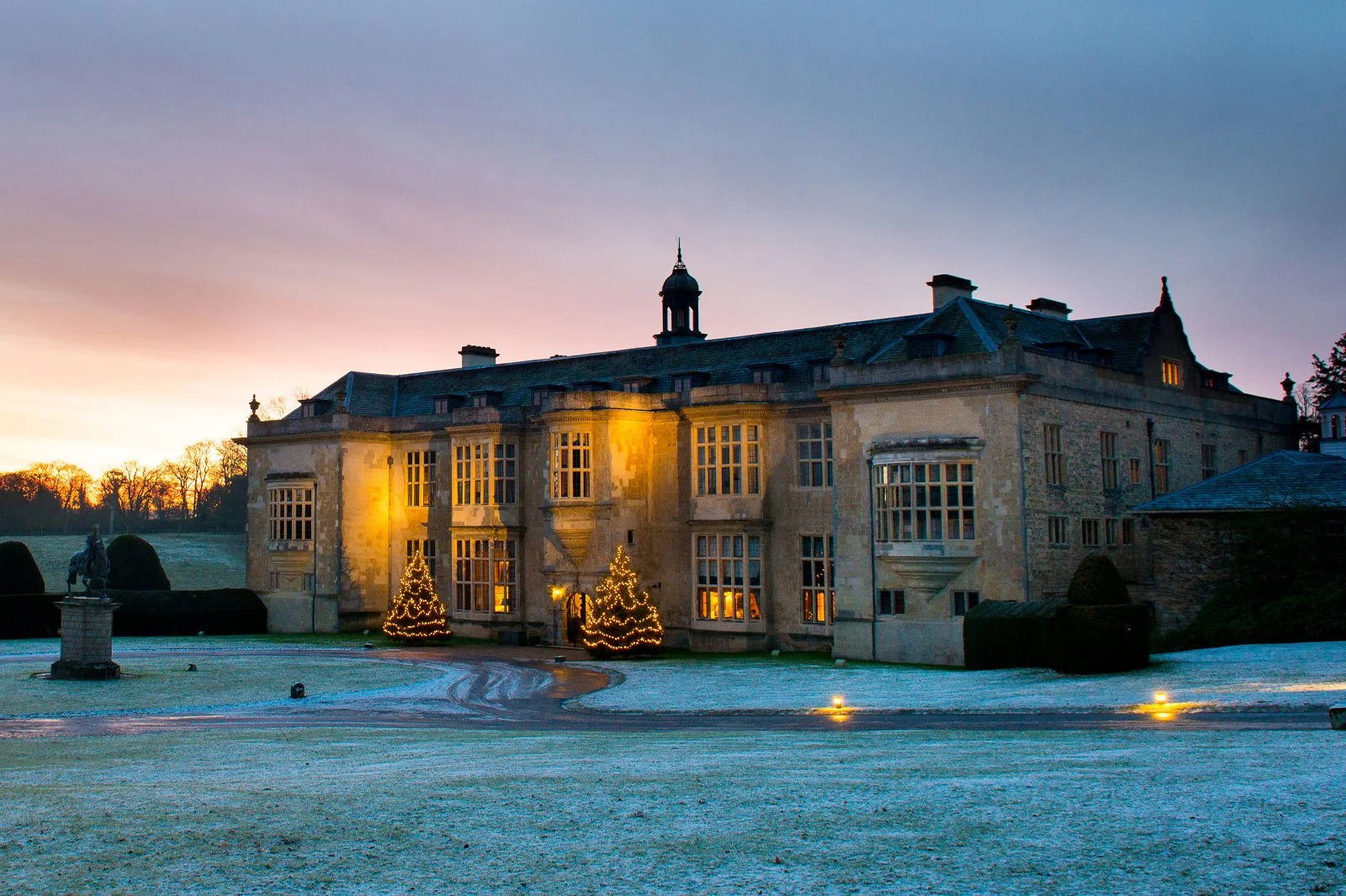 Silly Season - What Christmas Means To Venues!