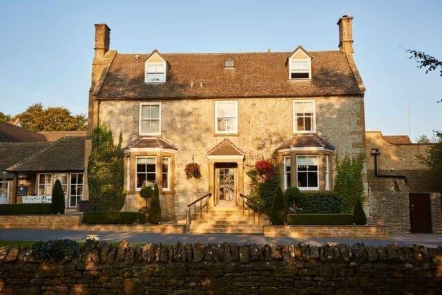 Dormy House