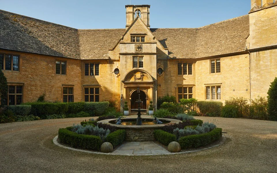Foxhill Manor