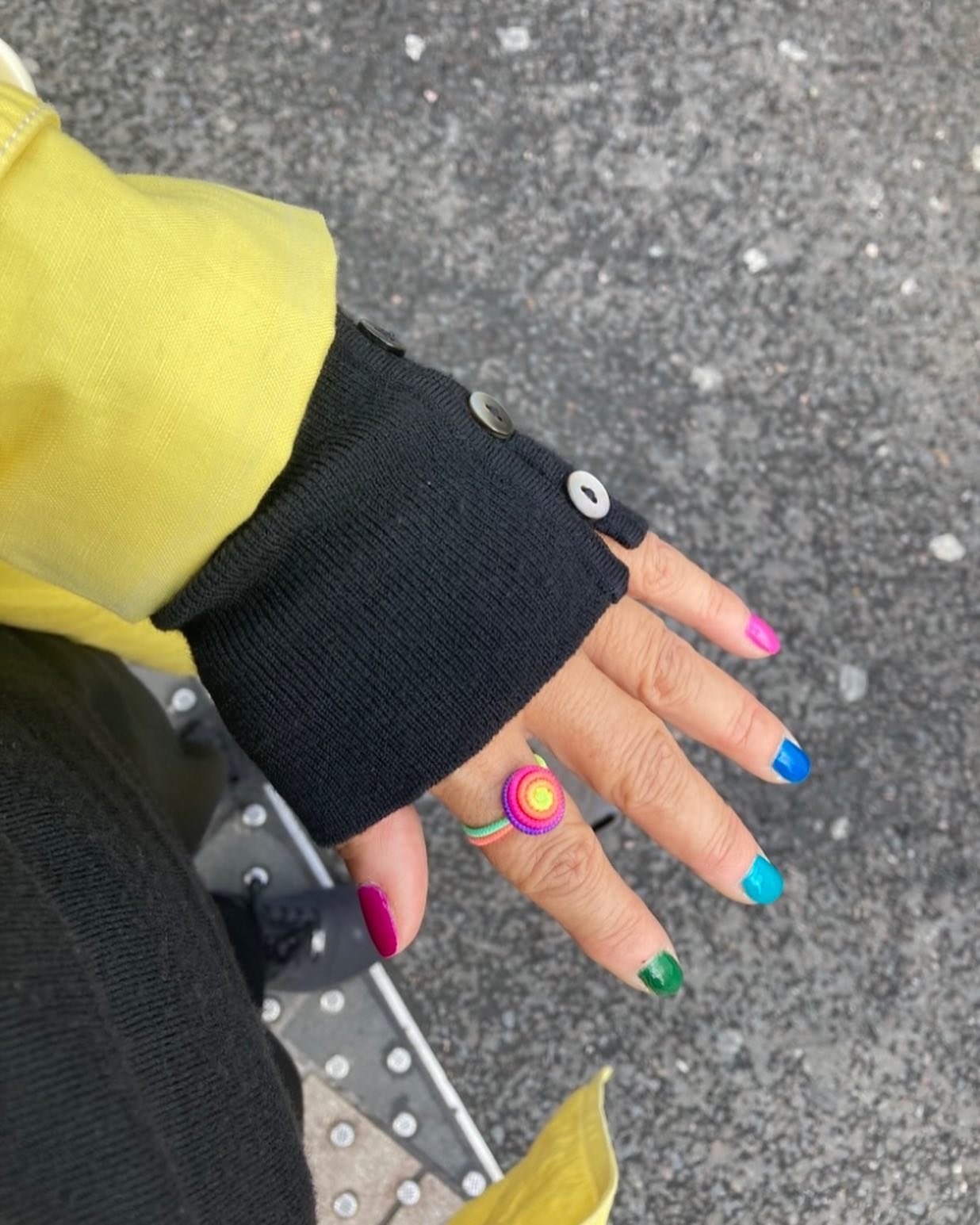 The Casablanca Art School &amp; Beyond | A New Moroccan Generation

@janetrady @houseofbeauart 

The group exhbition ran from 
29 May -2 June 2024

@cromwellplace 
Wing Gallery 2 Floor

VIP PREVIEW 
Tuesday 28 May 6-9 PM (by invitation only)
Wednesda