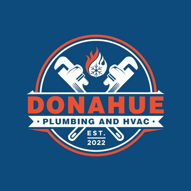Donahue Plumbing and HVAC
