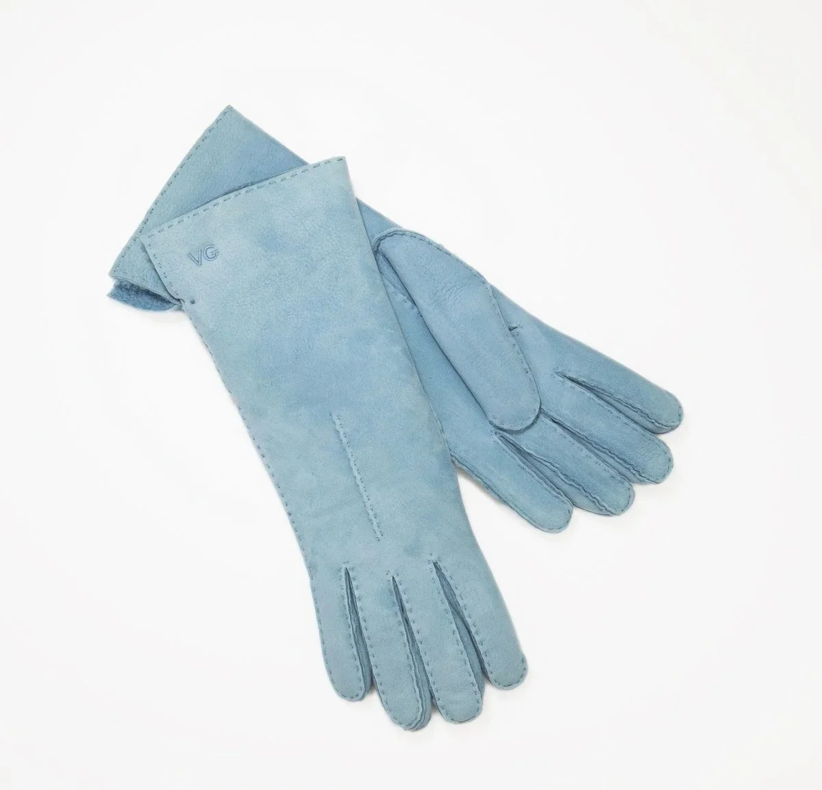Gants en cuir ⟶