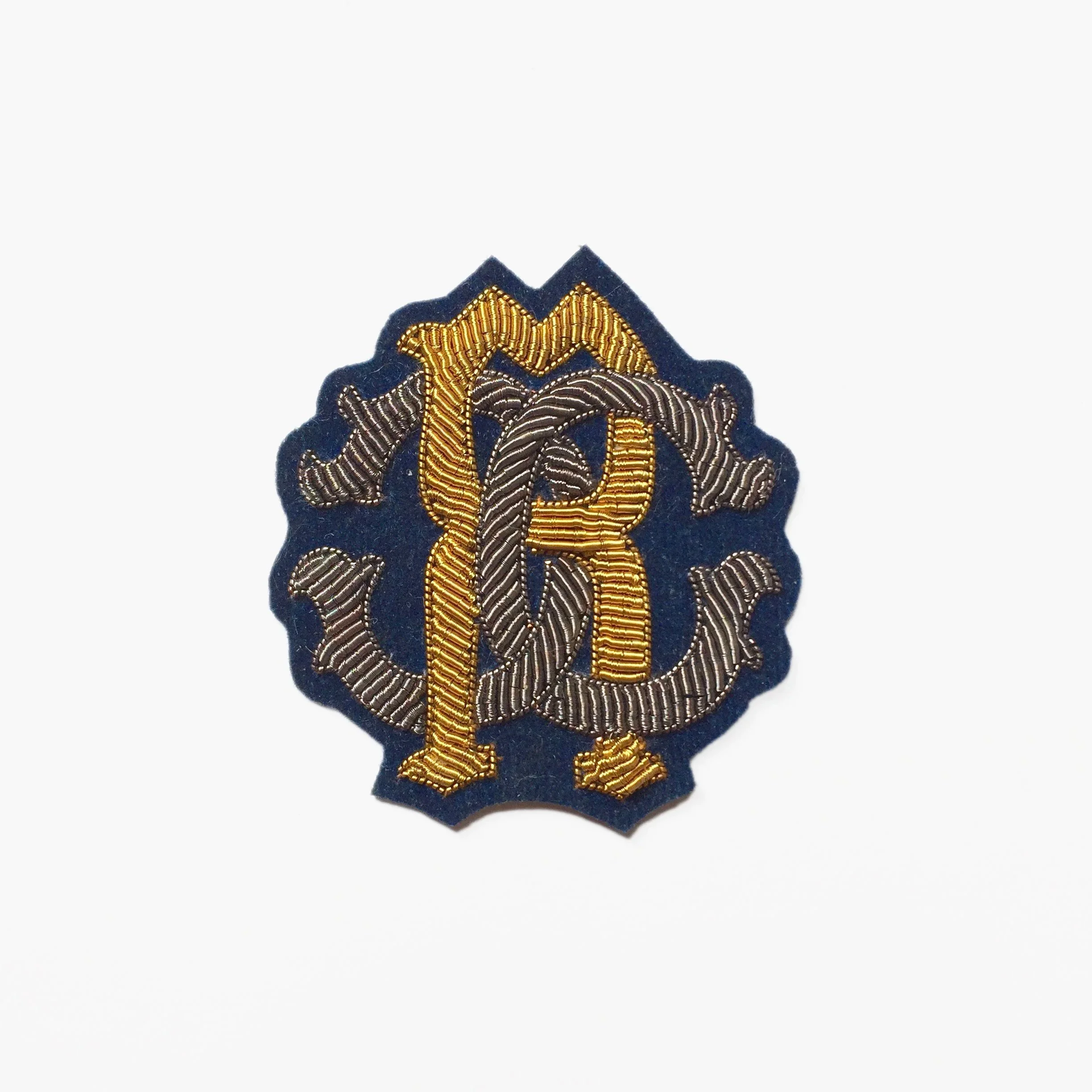 Patch ⟶