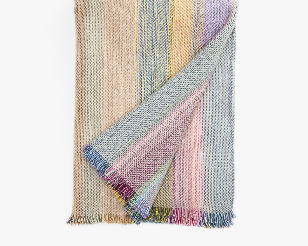 Plaid ⟶