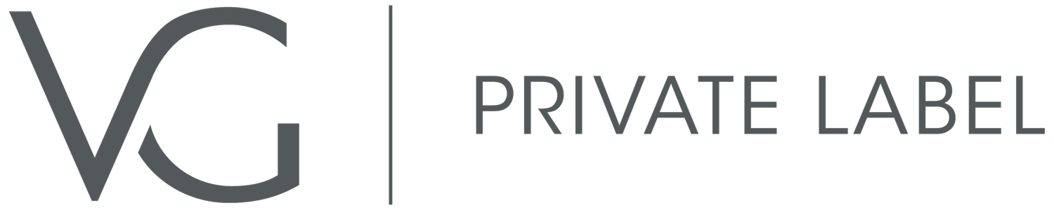 VG Private Label - Premium Personalised Gifts