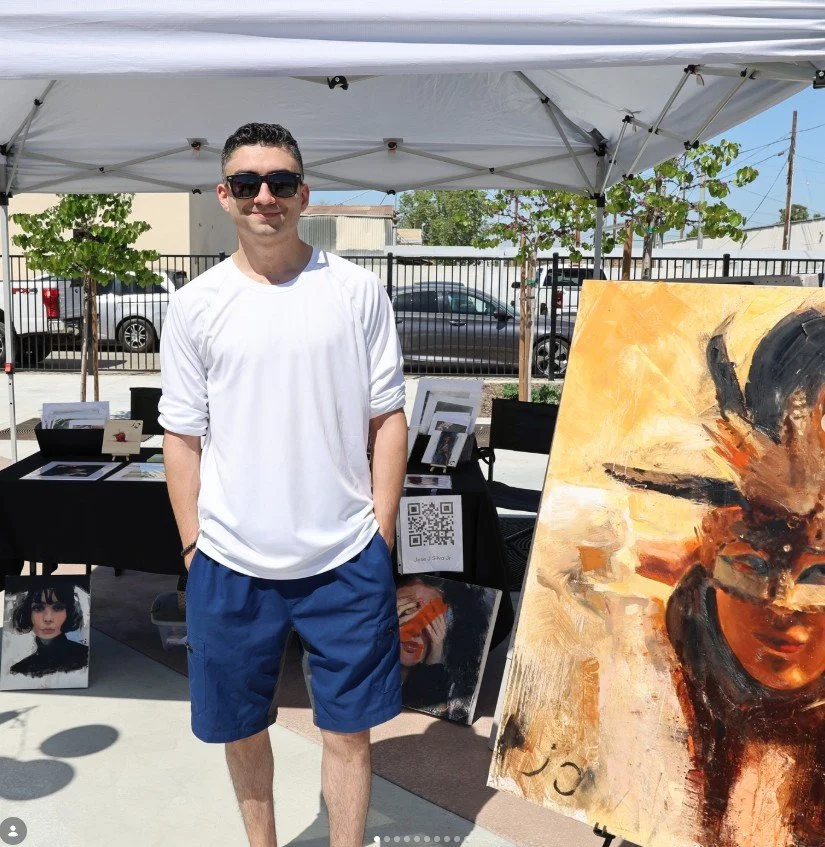 Bi-Polar Event Wasco 2026