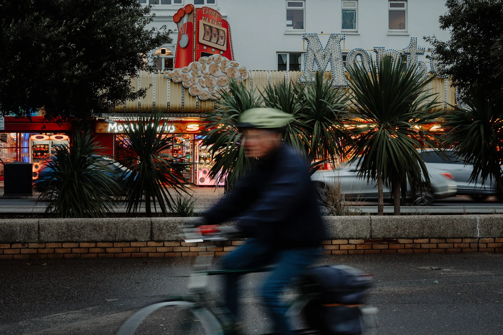 Southend-on-Sea ~ Shot on Sony A7C II