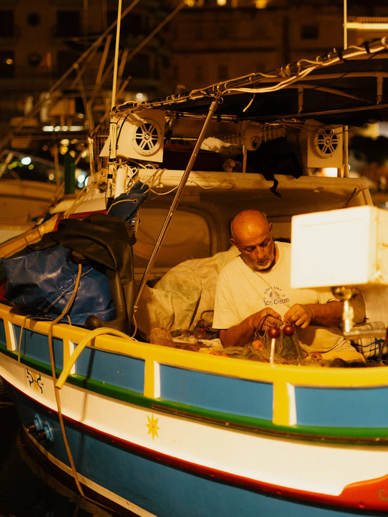 Malta ~ Shot on Sony A7C II