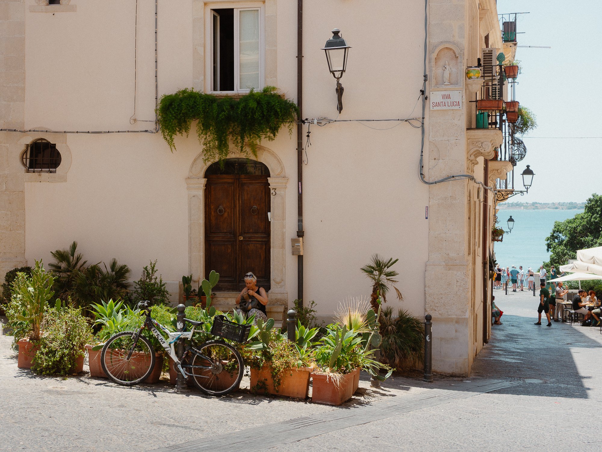 Sicily ~ Shot on Sony A7C II