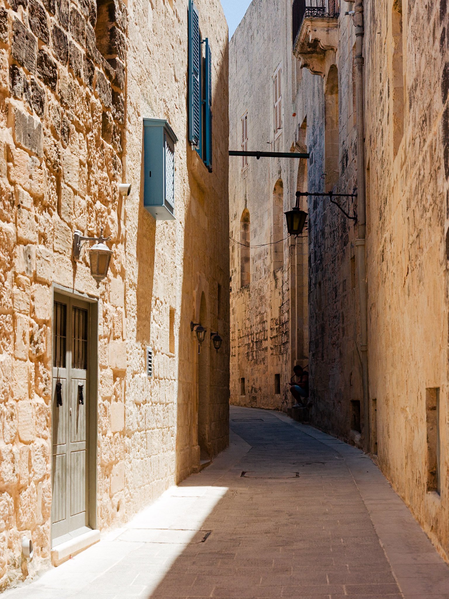 Mdina ~ Shot on Leica Q3 43