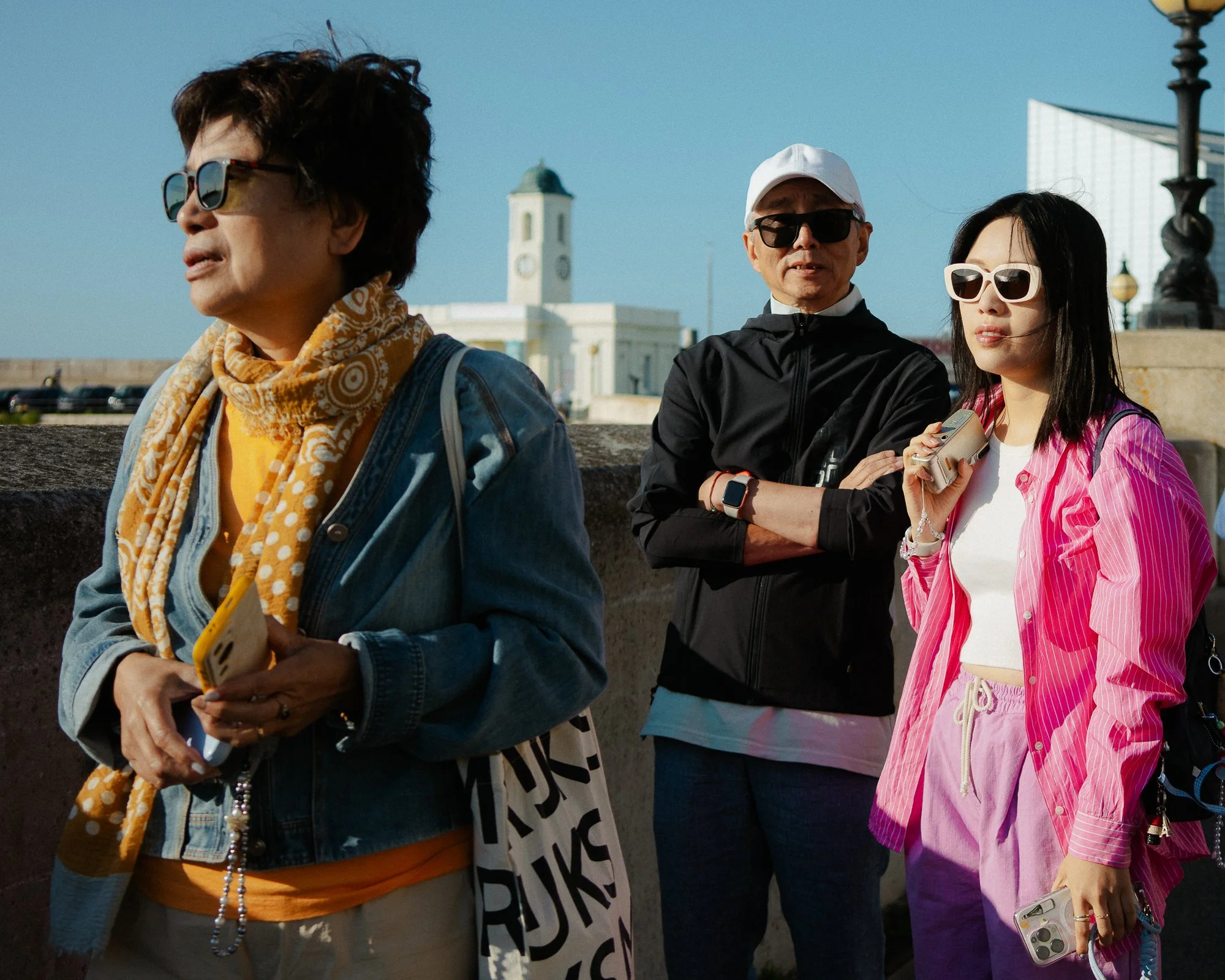 Margate~ Shot on Sony A7C II