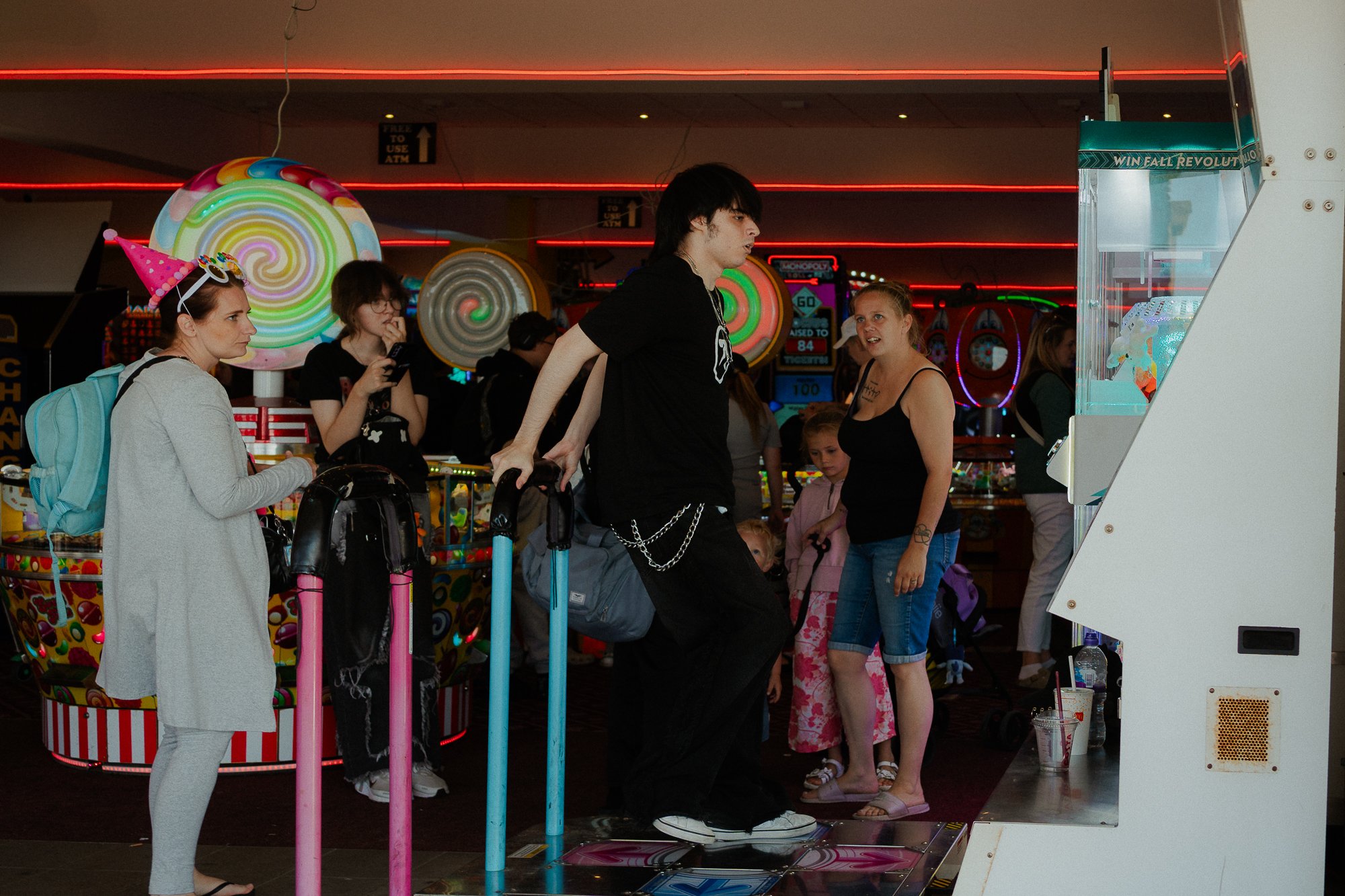 Margate ~ Shot on Sony A7C II