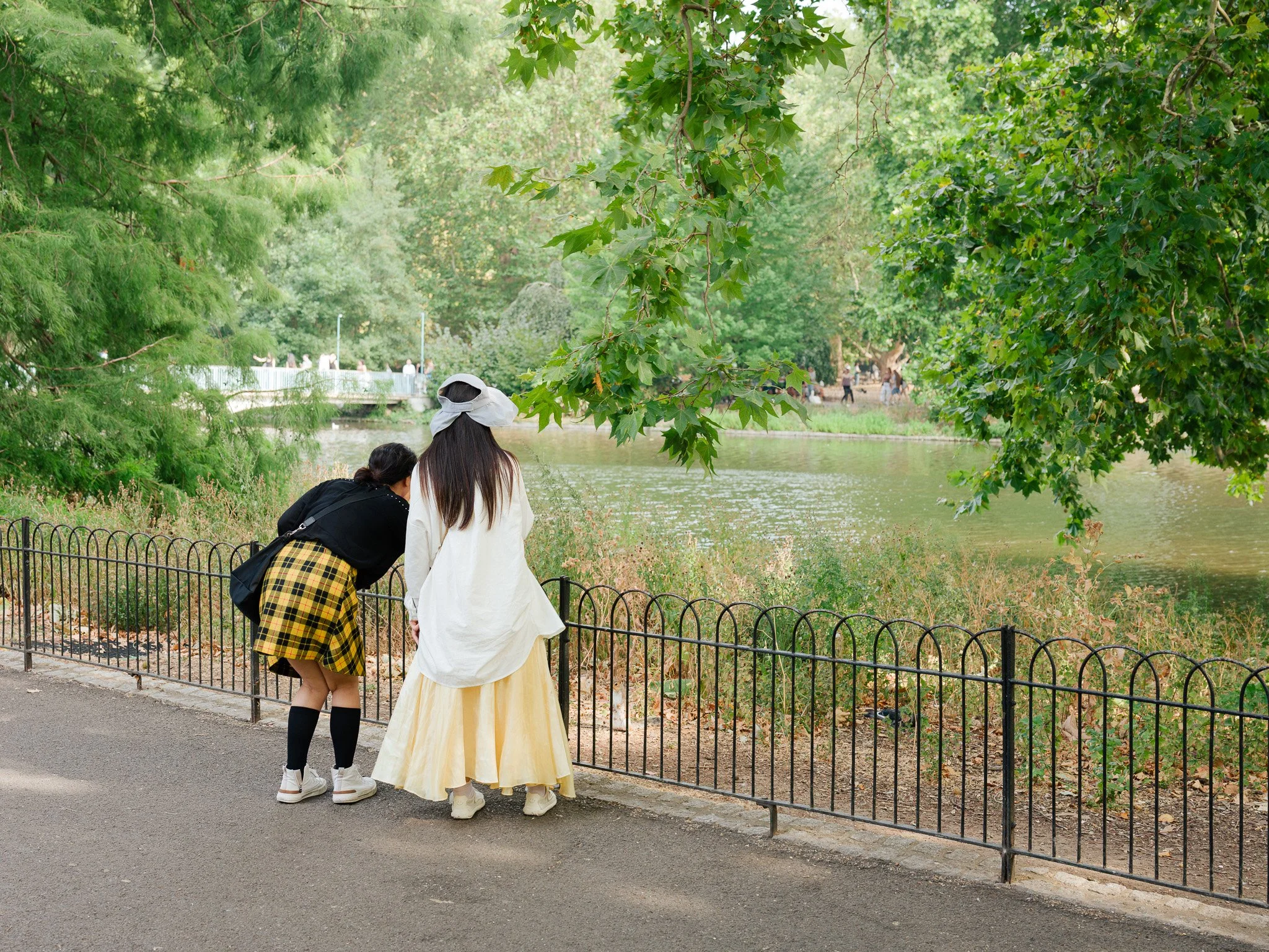 St James's Park ~ Shot on Leica Q3 43