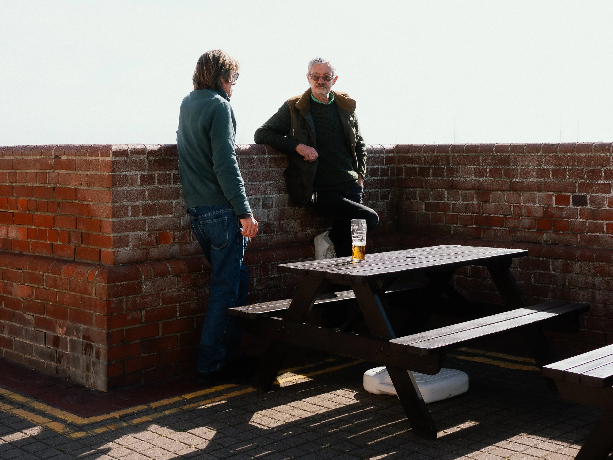 Burnham ~ Shot on Sony A7C II