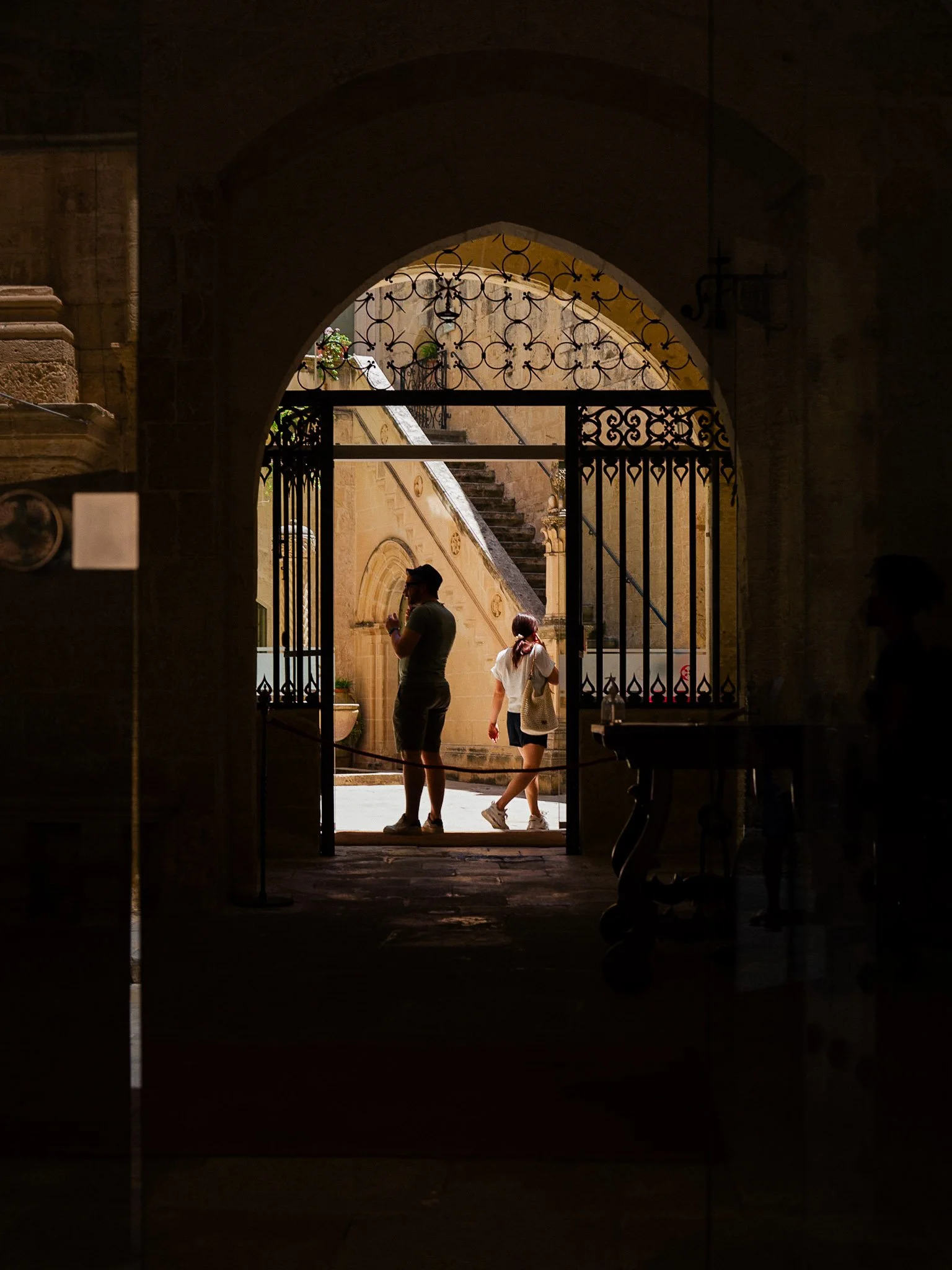Mdina ~ Shot on Leica Q3 43