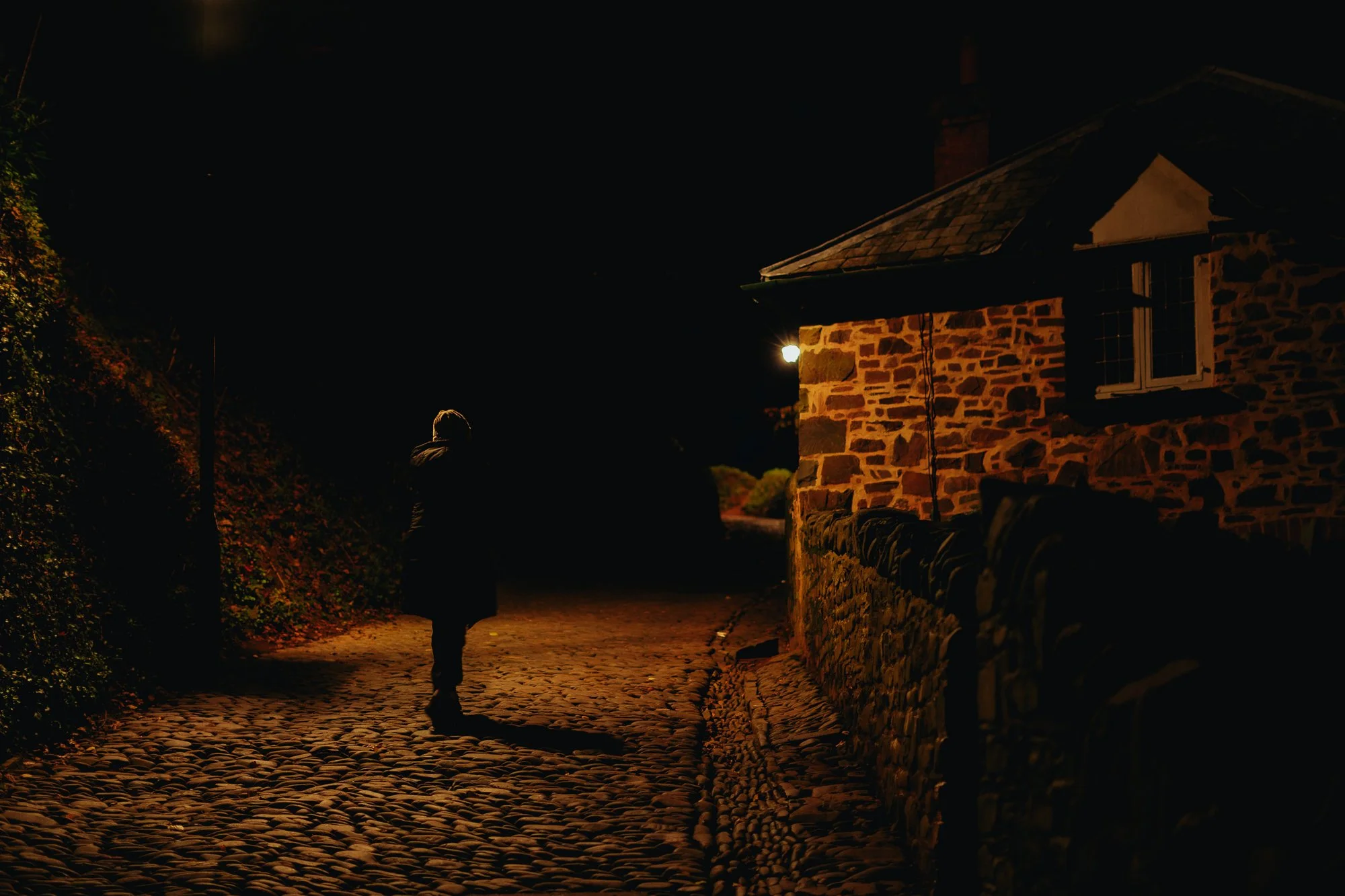 Lynton ~ Shot on Sony A7C II