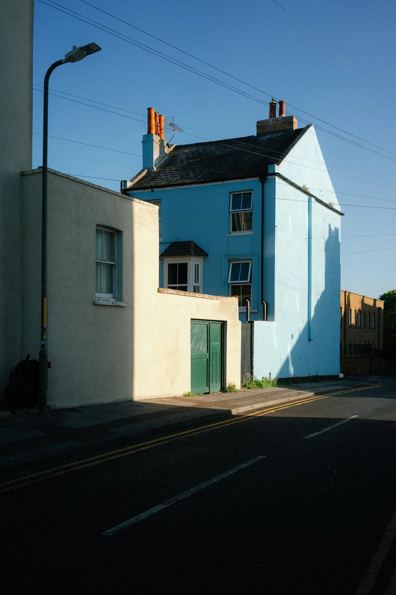 Margate ~ Shot on Sony A7C II