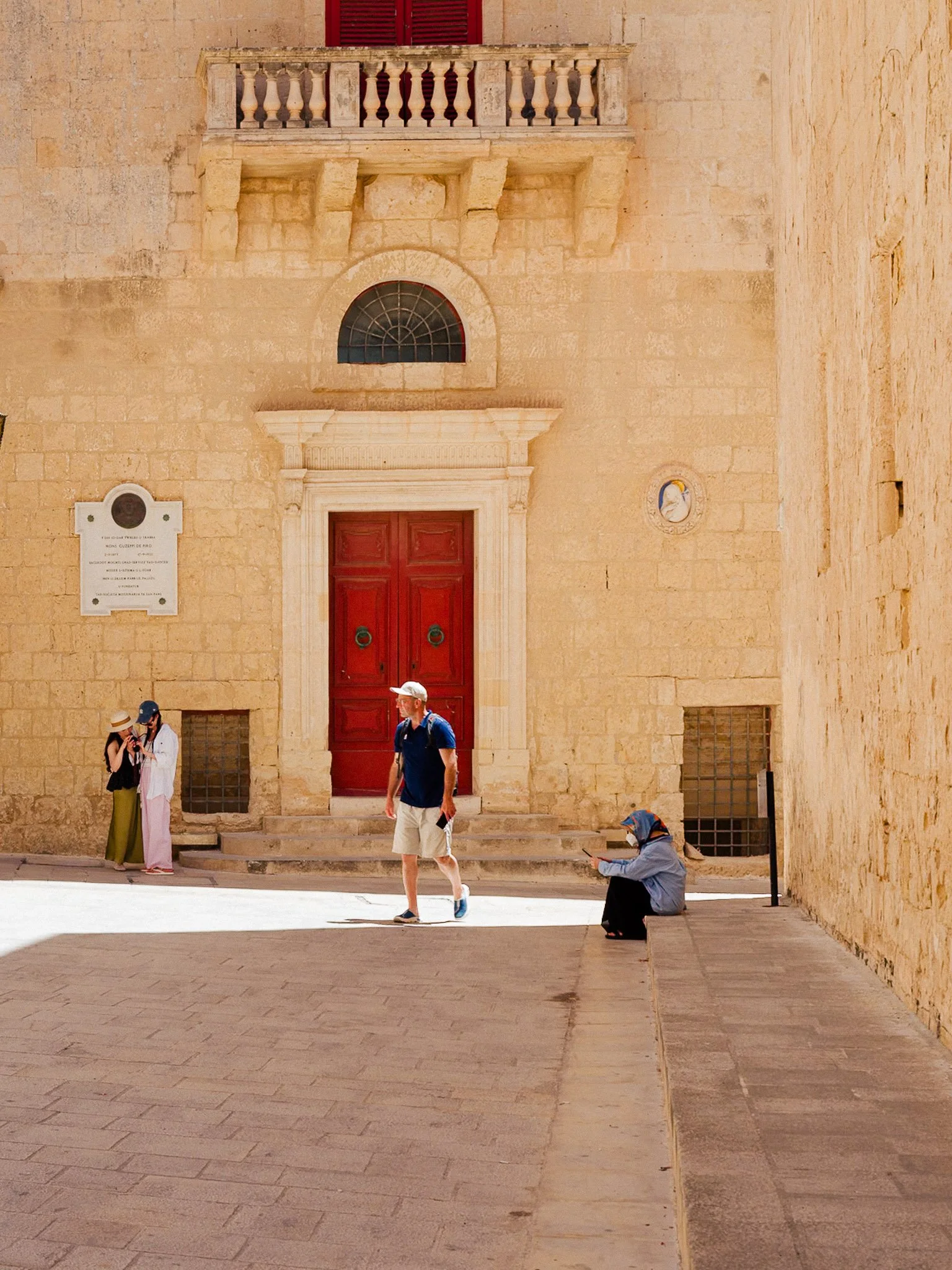 Mdina ~ Shot on Leica Q3 43