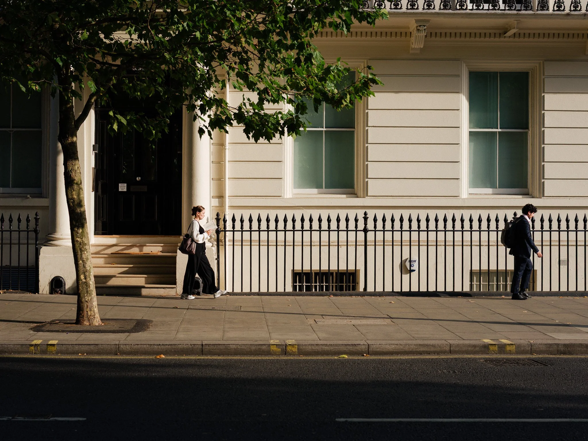 Mayfair ~ Shot on Leica Q3 43