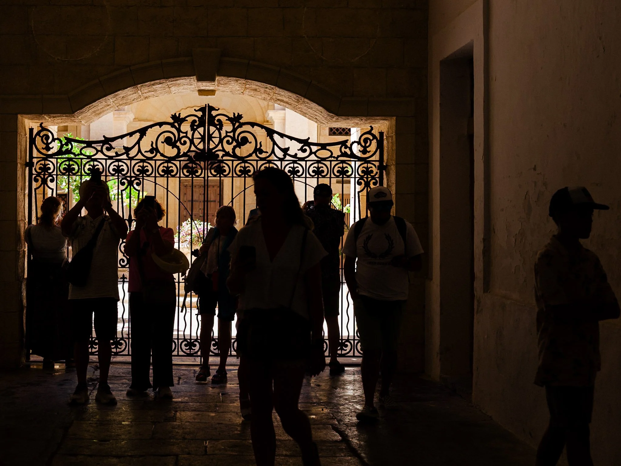 Mdina ~ Shot on Leica Q3 43