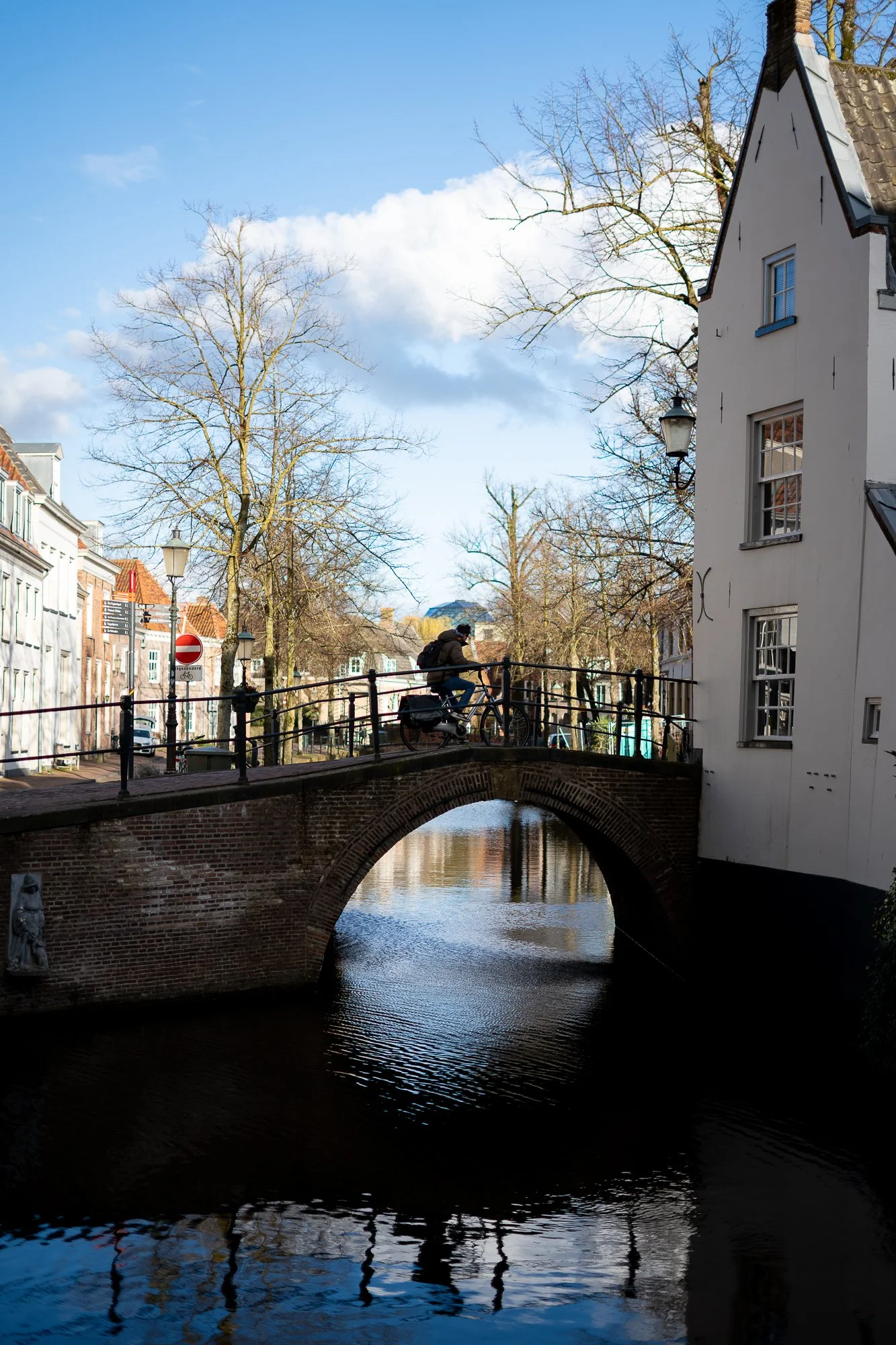 Brugge ~ Shot on Sony A7C II
